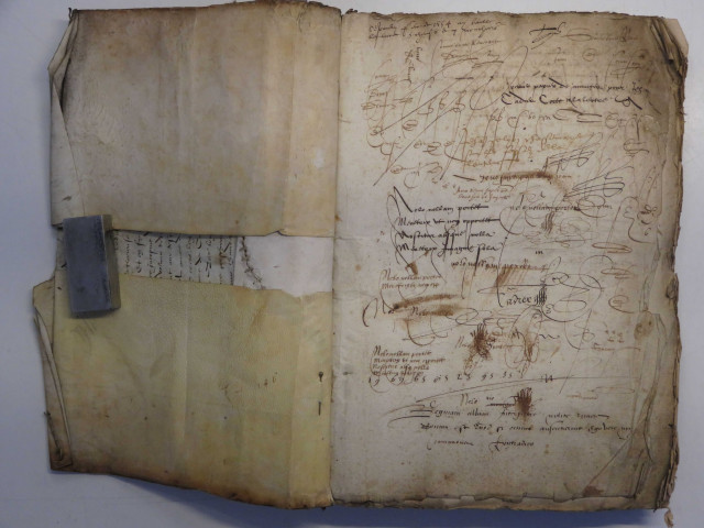 Contrats perpétuels.