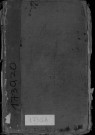 Janvier 1897-décembre 1906 (volume 15).