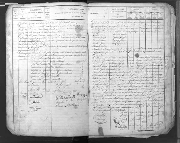 1831, 1837, 1840-1846.