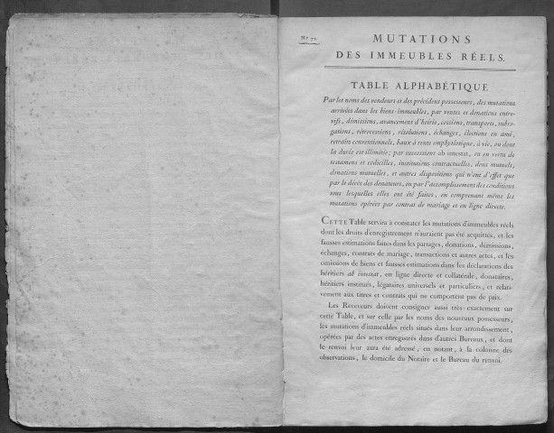 1er juin 1808-1er janvier 1812 (volume 8).