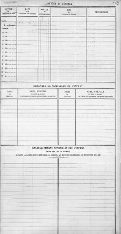 FROMENTEAU, Georges.