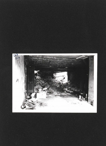 Février, octobre-décembre 1965.