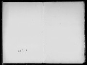 Jugements (vendémiaire-frimaire an II).