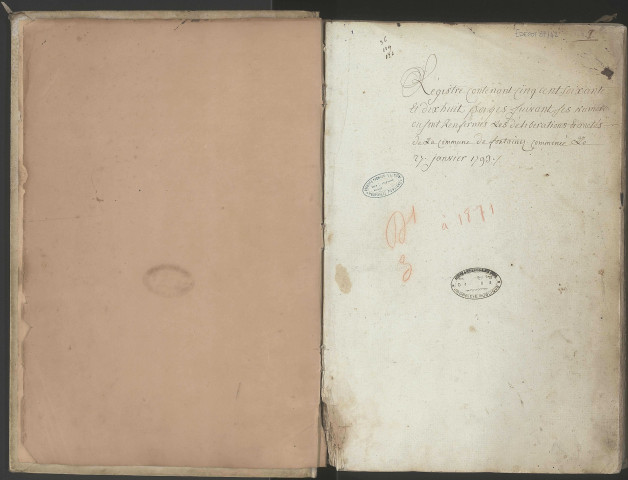 1793-1795, 1831-1871.