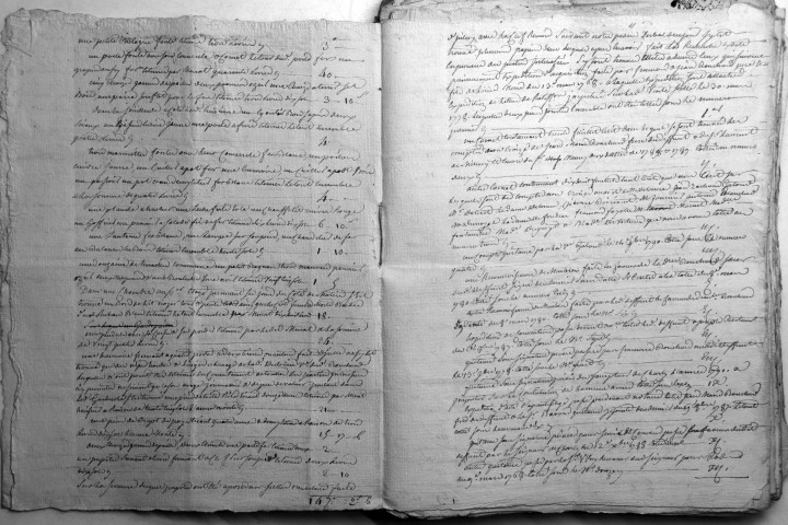 Janvier-novembre 1792