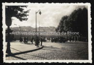 Quai Général Sarrail.