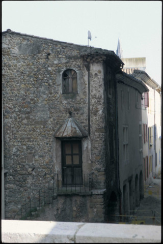 Tain-L'Hermitage (mars 2007).