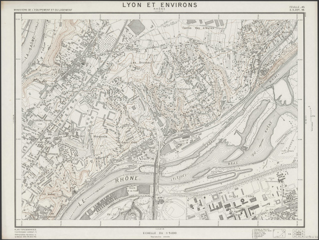 Feuille 45. II-5-227-36.