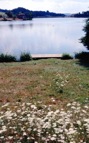 Eaux (septembre 1997, décembre 1999, mai-août 2000, septembre-octobre 2002, avril-août 2003, décembre 2004, mai 2005).