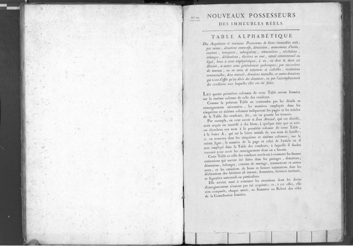 1822-1824 (volume 6). Renvoie au 3Q4/294.