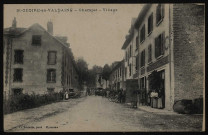 Saint-Geoire-en-Valdaine.
