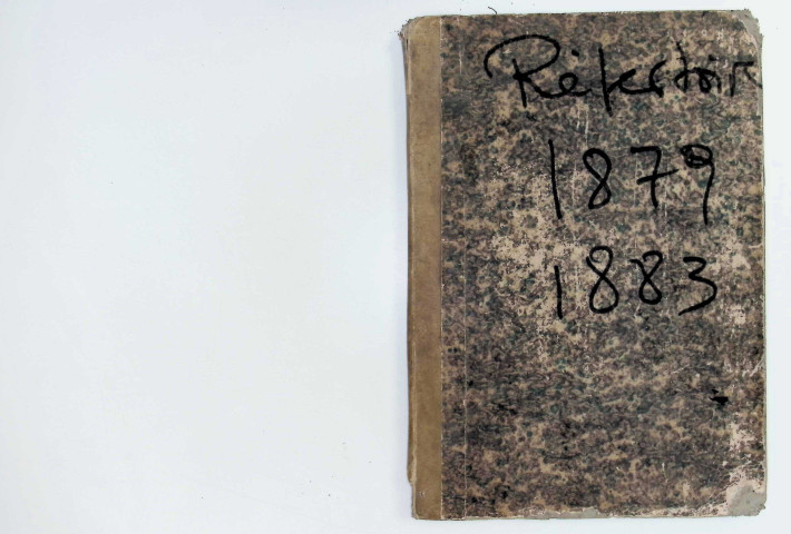 22 décembre 1879-20 août 1883