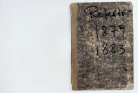 22 décembre 1879-20 août 1883