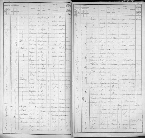 REPUBLIQUE (RUE DE LA)