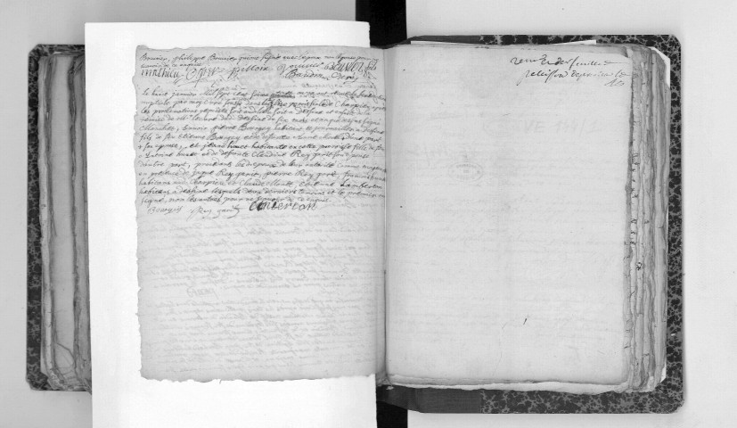 Baptême-Mariage-Sépulture - Paroisse de Charpieu