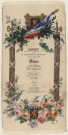 Banquet offert par la ville de Lyon (18 mai 1907).