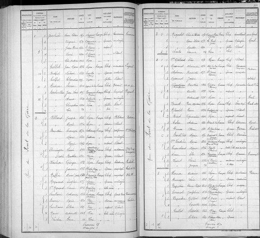 PONT DE LA GARE (RUE DU)