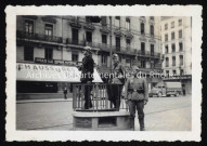 Place de la République.