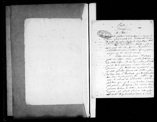 Dossiers n° 1103-1123.