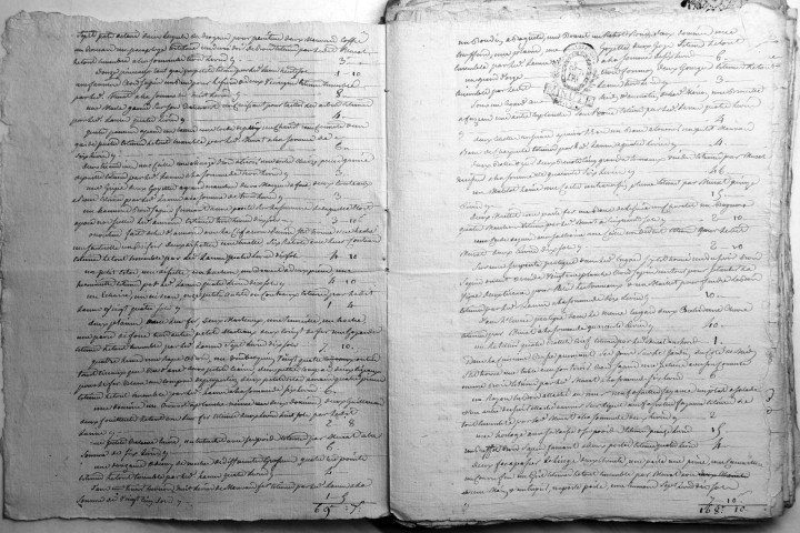 Janvier-novembre 1792