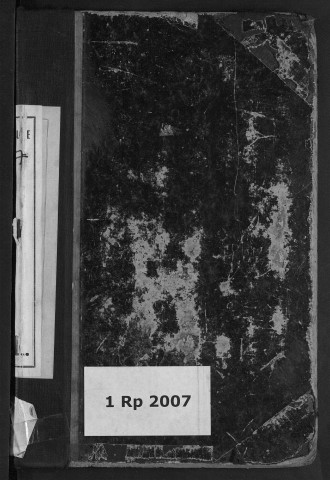 Lyon Nord : n° matricules 1001-1278