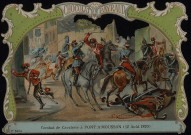 Combat de cavalerie à Pont-à-Mousson (12 août 1870) – n° 11.