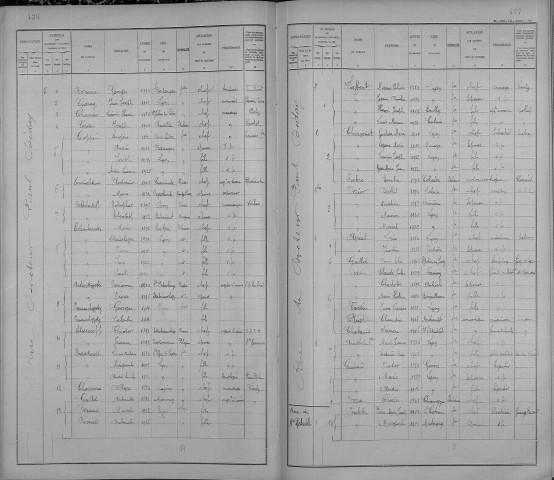 DOCTEUR REBATEL (RUE DU)