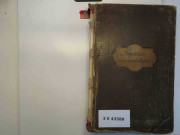 Répertoire alphabétique