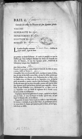 31 janvier 1737-20 mars 1737.