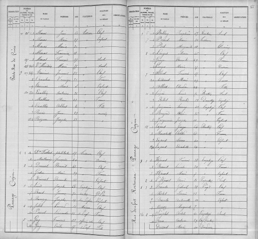 DENFERT-ROCHEREAU (RUE)