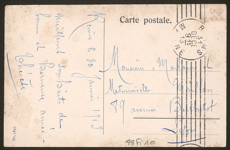 Jeunes Néerlandaises.