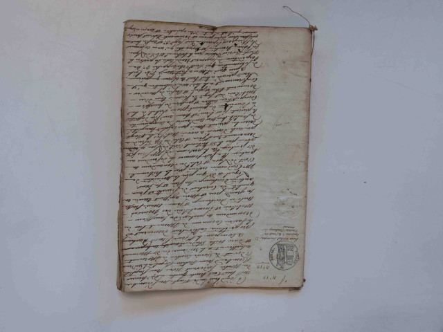 9 novembre 1834-1835