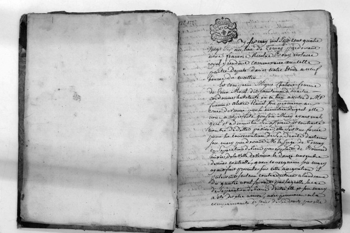 6 mai 1786-prairial an III