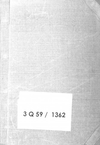 ETIENNE-GRETH (volume 3).