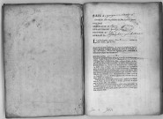 6 mars 1734-10 janvier 1735.
