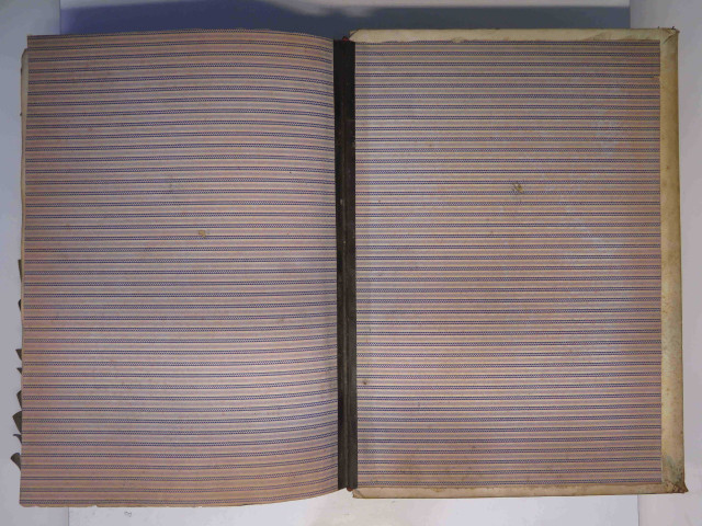 Répertoire alphabétique des parties