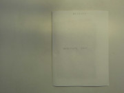 janvier-30 septembre 1817