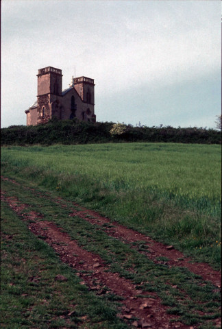 Puy-de-Dôme. Billom (juin 1990).