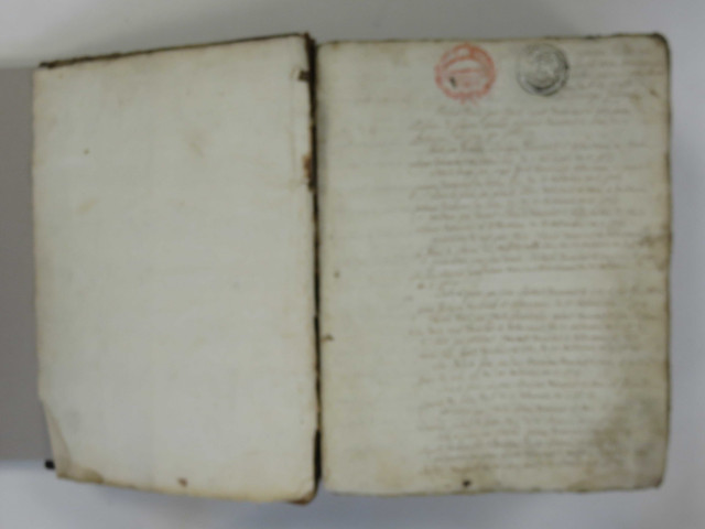 12 vendémiaire an IV-28 brumaire an V