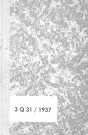 JU-O - volume 38 : 2e semestre 1968.