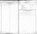 GALLAND, Marie, Virginie.