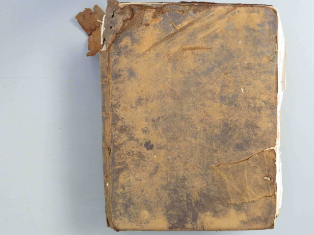 12 septembre 1690-24 février 1703