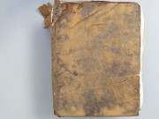 12 septembre 1690-24 février 1703