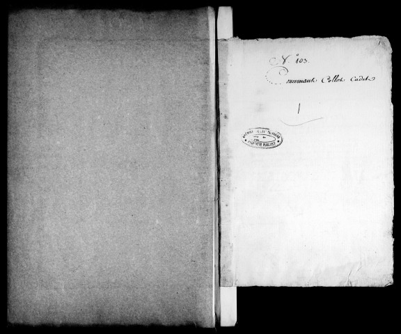 Dossiers n° 163-112.