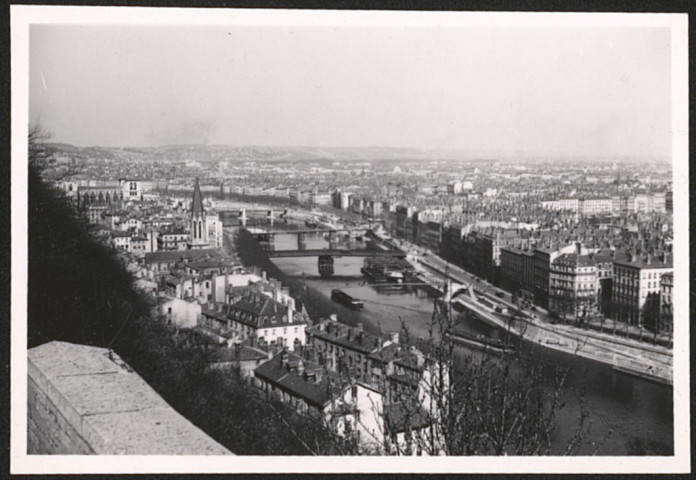 Janvier-novembre 1949.