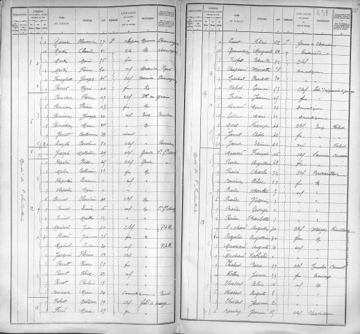 INDUSTRIE (QUAI DE L')