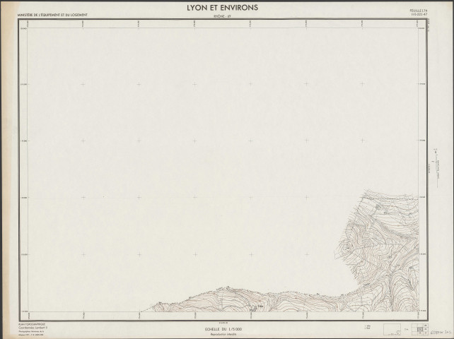 Feuille 174. II-5-221-47.