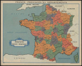 Europe, France, département du Rhône, Lyon et Villeurbanne.