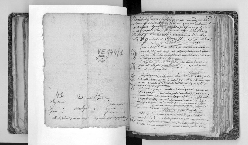 Baptême-Mariage-Sépulture - Paroisse de Décines