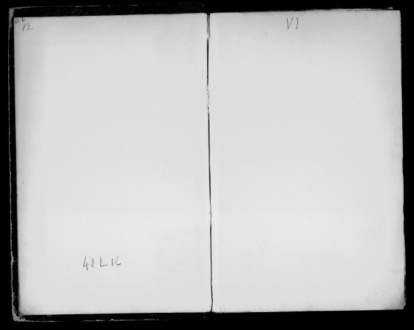 Interrogatoires (brumaire-frimaire an II).